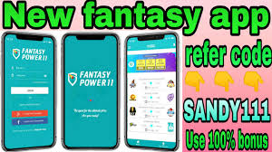 To the other few apps like my11kings, fantasy power 11, my11circle etc. Boys Vs Girls New Fantasy App Fantasy Power 11 Https Fp11image Fantasypower11 Com Uploads Apk Fp11 Apk Refer Code Sandy111 Download Use 100 Bonus Friends Facebook