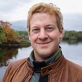 Jason Strayer Author