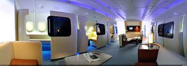 Other revolutionary concepts were also designed specifically for business and first class. Der Airbus A380 Ist Ein Superjumbo Beliebt Bei Passagieren Und Crew