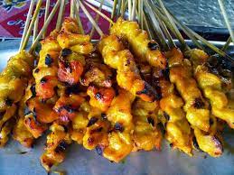 Nescaya dengan membacanya sahaja sudah buat anda tak sabar kan. Chef Obie Kelas Masakan 1001 Info Resepi Diy Resepi Satay Ayam Sedap Dan Popular Chef Obie