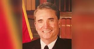 Claude Patterson Caviness Obituary