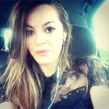 Fatima KADRI (Sandro à Paris)