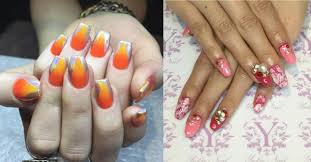 947 n ashland ave, chicago, il 60622 phone: Yukie Hair And Nail Salon Top Beauty Salons In New York Croozi