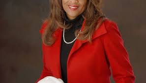 Little Known Black History Fact: Adrienne Bennett