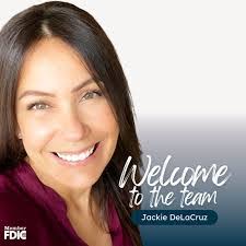 Jacqueline Delacruz's Instagram, Twitter & Facebook