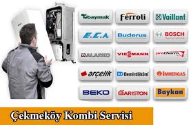 Çekmeköy Aydınlar Kombi Servisi (Tel:0216 355 2785)