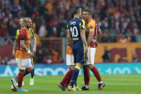 Sarı lacivertliler bu sezon oynadığı 4 derbi maçı da kaybetmedi. Galatasaray 0 Fenerbahce 1 Mac Sonucu Ntvspor Net