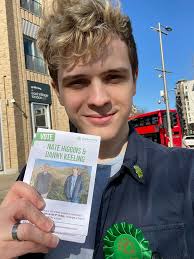 Nate Higgins в X: „Very fun to be out canvassing in Stratford Olympic Park  today. So many people excited about the possibility of having strong  independent councillors standing up for Stratford Olympic