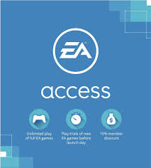 Then the ea origin gift card is perfect for you! Ea Access 1 Month Origin Key Global Cdkdeals Com