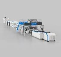 China Vinyl Flooring Production Line,Floor Production Line ...