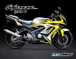 Check spelling or type a new query. Modifikasi Ninja R Warna Hijau