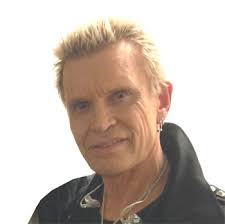 Take Five: Early Gems from Billy Idol