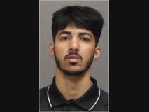 South Windsor Man Charged In August West Hartford Crash: Police