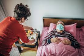 Sharon chekijian, md, mph, explains. If You Ve Been Exposed To The Coronavirus Harvard Health