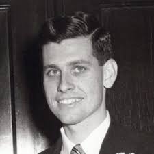 John Patrick Flaherty