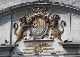 Palais des Princes-&eacute;v&ecirc;ques | CB Philo et Lettres