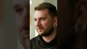 Luka Doncic Reveals Trade Night Souvenir: The Broken Phone He Still Uses!