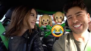 DID GIGI CONFESS HER LOVE FOR ME?!