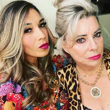 Gena Brown-Balugo (@1gena) • Threads, Say more