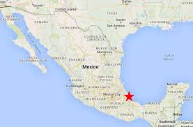 The supercharger network allows you to stay charged on the go. Veracruz Map 1 On The Road In Mexico