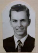 Obituary information for William 'Bill' Alexander Sutherland