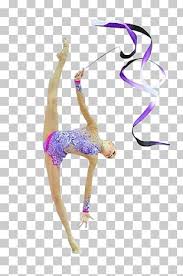 Rhythmic gymnastics , also called modern gymnastics or modern rhythmic gymnastics , the performance of systematic physical exercise with the aid of such hand apparatuses as ropes, hoops. Rope Rhythmic Gymnastics Png Images Rope Rhythmic Gymnastics Clipart Free Download