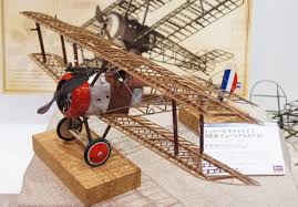 Be sure to watch part two and the completion. Hasegawa Mu01 Ww1 British Fighter Sopwith Camel Plazajapan