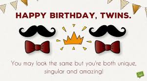 We did not find results for: 33 Birthday Wishes For Twins Happy Birthday To You You