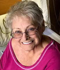 Elaine Woods Obituary