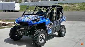 My Teryx 4 Build - Page 6 - Kawasaki Teryx Forum Golf Carts Kawasaki Custom Golf
