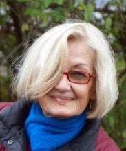 Blogger: User Profile: Beverly@Beverly's Back Porch