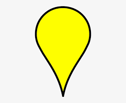 Markers with svg and font; How To Set Use Google Maps Icon Transparent Png 366x591 Free Download On Nicepng