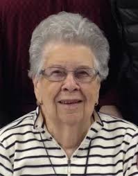 Obituary of Beverly Rowell