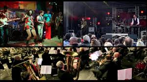 Maybe you would like to learn more about one of these? Au Programme De La Fete De La Musique