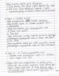 Penulisan kajian ini dijalankan adalah untuk merintis sejarah awal penubuhan pendidikan prasekolah di sk seri menanti, muar. Contoh Kerja Kursus Sejarah Tingkatan 1 Zaman Prasejarah Malaypira