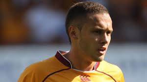 Hateley hopes for Well deal