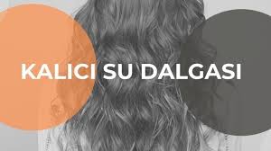 Kalici Su Dalgasi Nasil Yapilir Modelleri Ve Fiyatlari Kadin Blogu Kadin Su Dalgali Sac Modelleri