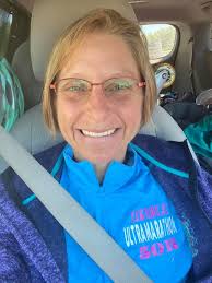 Congratulations to all UAH 8K runners