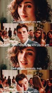 Love Rosie Romantic Movie Quotes Favorite Movie Quotes Love Rosie Movie