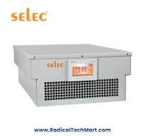 Selec ASVG-100 Static Var Generator | 100 kVAR SVG