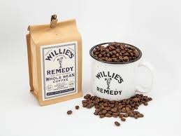 Full house coffee delivers utz certified, artisanal coffee to the workplace, with state of the art, low carbon bean to cup office coffee machines, expert servicing and support, all with a commitment to curating your service with as little impact on the environment as possible. I Tried Willie Nelson S Cbd Coffee