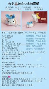 pin by berry lips on tui xach in 2020 crochet amigurumi crochet patterns crochet