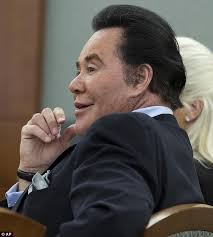 Then we let you decide if wayne newton plastic surgery before after facelift looks true or not. Wayne Newton Is Puffy Faced As He Attends Court Hearing Daily Mail Online