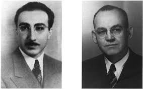 Let us now praise famous men