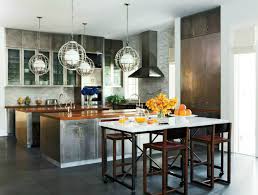 Wood kitchen island countertop provides a warm, organic landing surface in a kitchen whatever its style is and create timeless look. Kitchen Fall Decor Ideas That Are Simply Beautiful