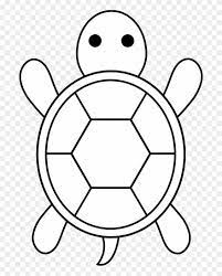 Line art to celebrate the season! Images Of Easy Coloring Pages Easy Cute Turtle Drawing Clipart 4467346 Pinclipart