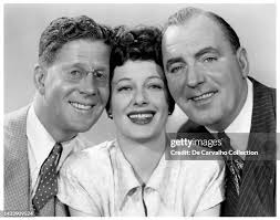 781 Ellen Drew Photos & High Res Pictures