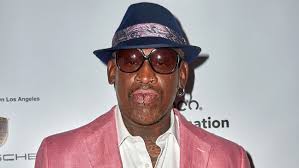 Lord Miller to Produce Dennis Rodman's '48 Hours in Vegas' Movie for  Lionsgate