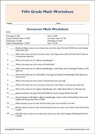 The seventh grade math curriculum starts to take students more into algebra and geometry. Consumer Math Worksheets Worksheets Mat Test Papers Math Mayhem Printable Quiz Maker Money Word Problems Grade 1 7th Grade Math Subjects Worksheets Printable