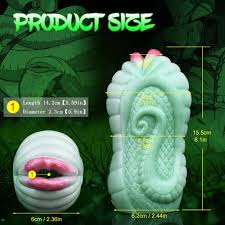 Lmgoc Masturbating for Men 488 g Animal Snake Fantasy Masturbator Pocket  Pussy Realistic Large Monster Realistic Masturbators with Animal Vagina  Tunnel Pocket Pussy Sex Toy : Amazon.de: Health & Personal Care